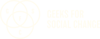 Geeks for Social Change